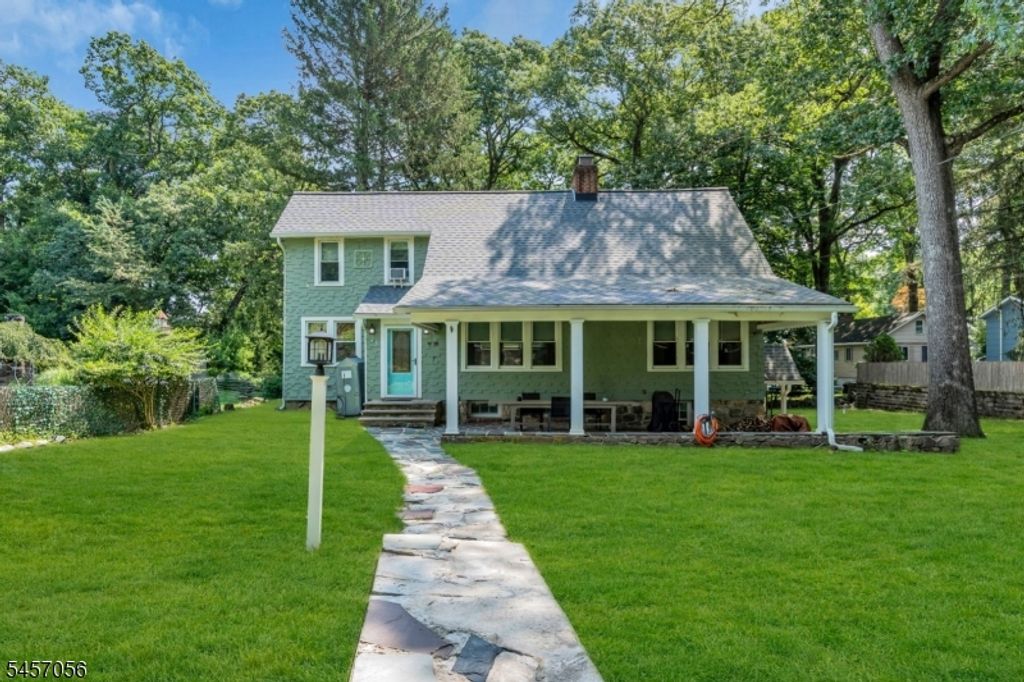 43 Maxim Dr, Hopatcong Boro, NJ 07843 — exterior