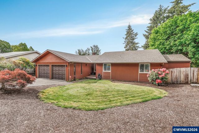 1387 Windsong Ct NW, Salem, OR 97304