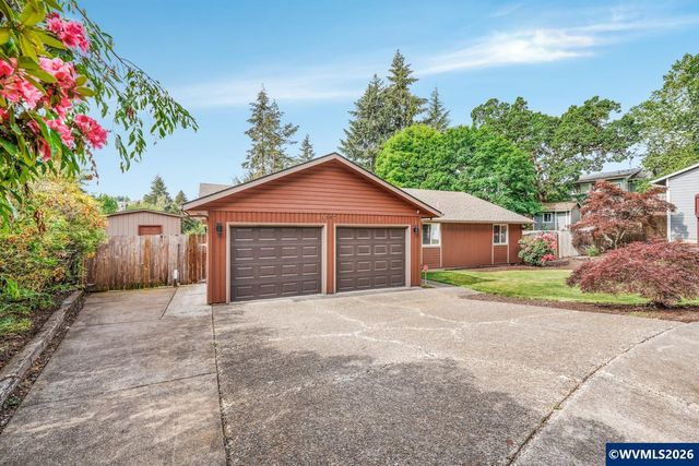 1387 Windsong Ct NW, Salem, OR 97304