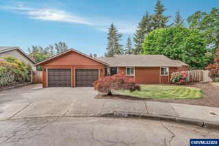 1387 Windsong Ct NW, Salem, OR 97304