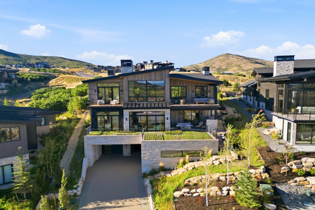 11239 N ORION DR #24, Heber City, UT 84032 — exterior