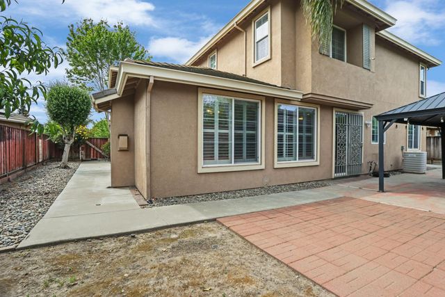 1519 Praire Ln, Stockton, CA 95209