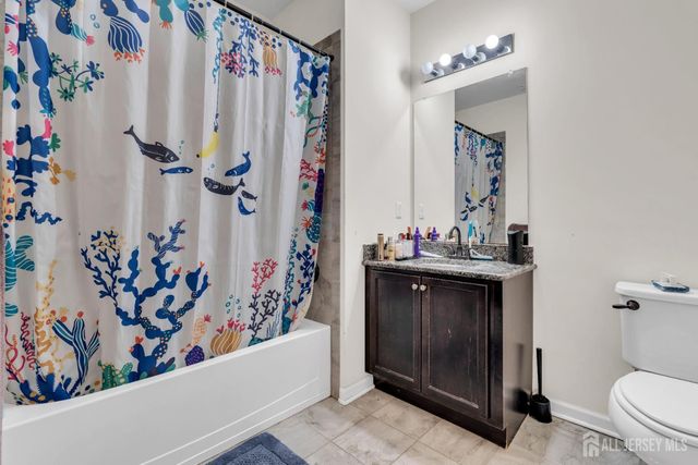 731 Strassle Way, South Plainfield, NJ 07080