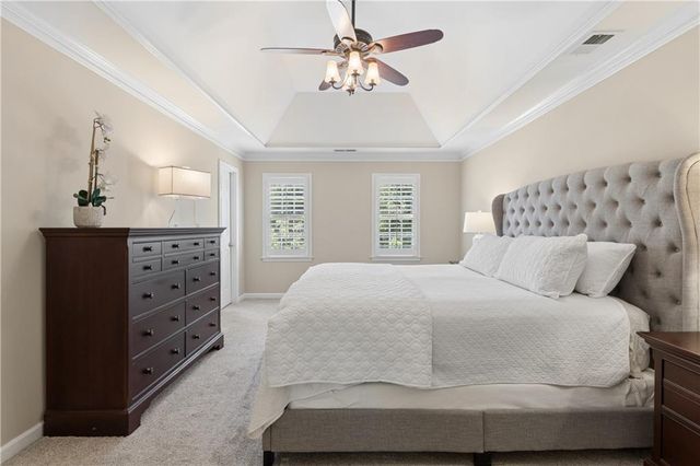 3069 Four Oaks Drive, Dunwoody, GA 30360