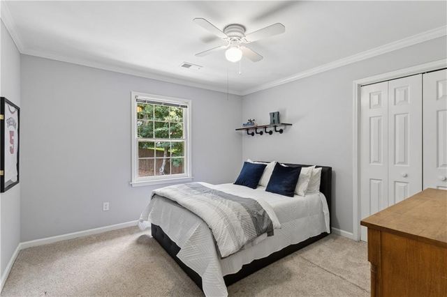 3069 Four Oaks Drive, Dunwoody, GA 30360