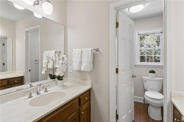 3069 Four Oaks Drive, Dunwoody, GA 30360