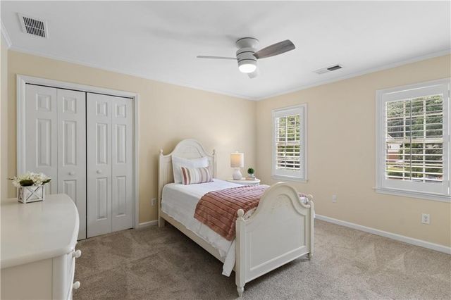 3069 Four Oaks Drive, Dunwoody, GA 30360