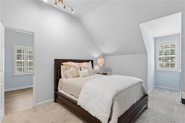 3069 Four Oaks Drive, Dunwoody, GA 30360