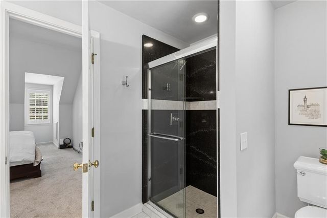 3069 Four Oaks Drive, Dunwoody, GA 30360