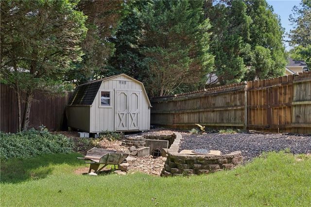 3069 Four Oaks Drive, Dunwoody, GA 30360