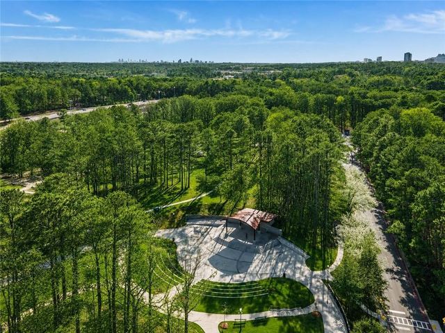 3069 Four Oaks Drive, Dunwoody, GA 30360