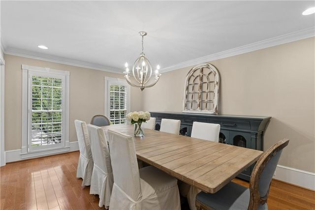 3069 Four Oaks Drive, Dunwoody, GA 30360