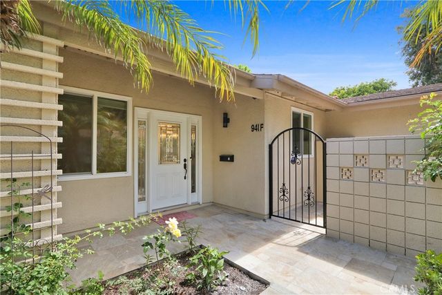 941 Avendida Majorca F, Laguna Woods, CA 92637
