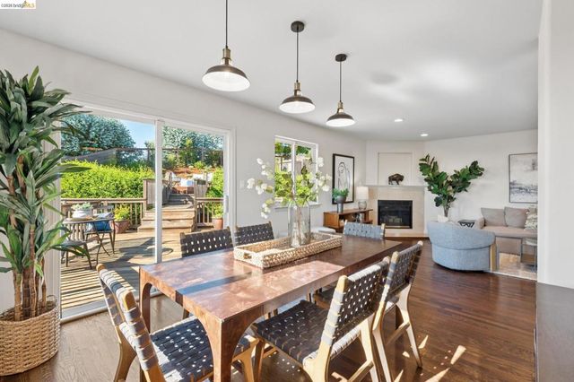 4021 Maybelle Ave, Oakland, CA 94619