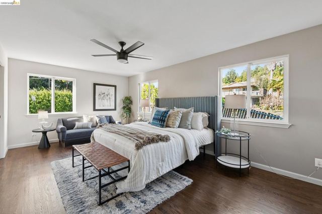 4021 Maybelle Ave, Oakland, CA 94619