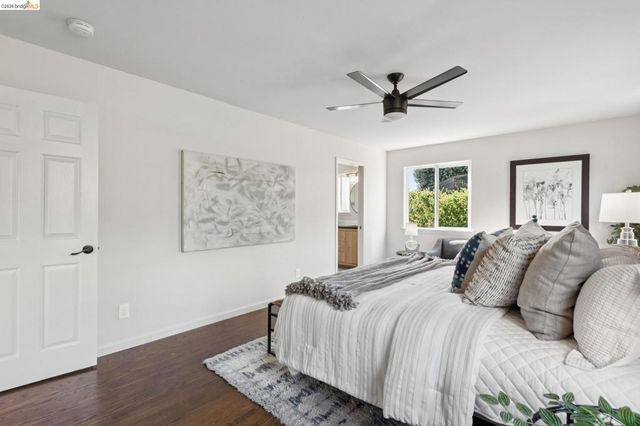 4021 Maybelle Ave, Oakland, CA 94619