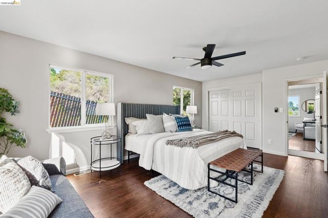 4021 Maybelle Ave, Oakland, CA 94619