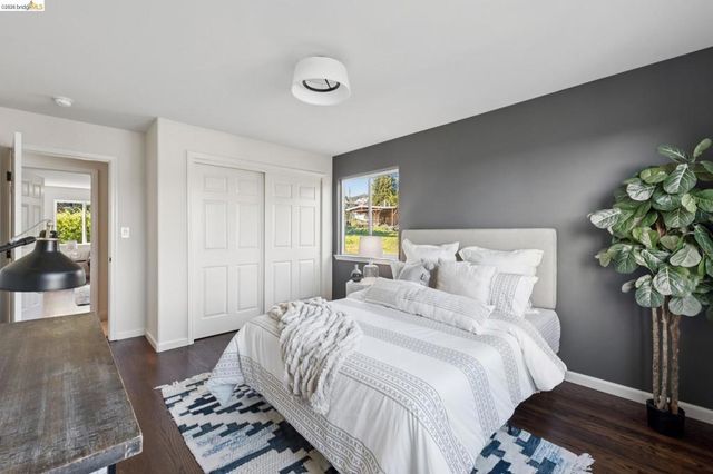 4021 Maybelle Ave, Oakland, CA 94619