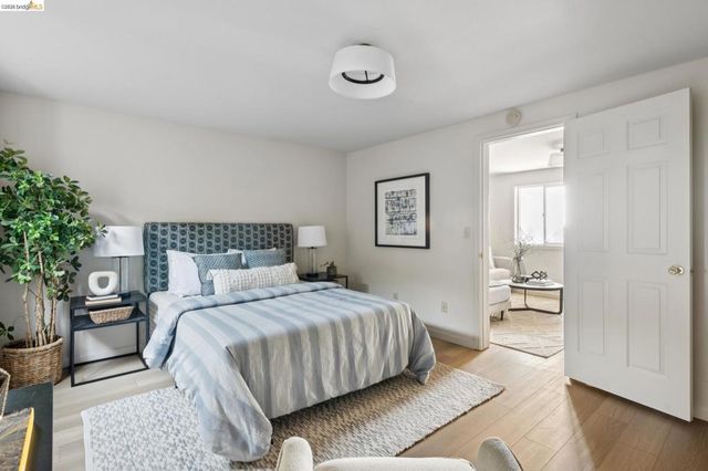 4021 Maybelle Ave, Oakland, CA 94619