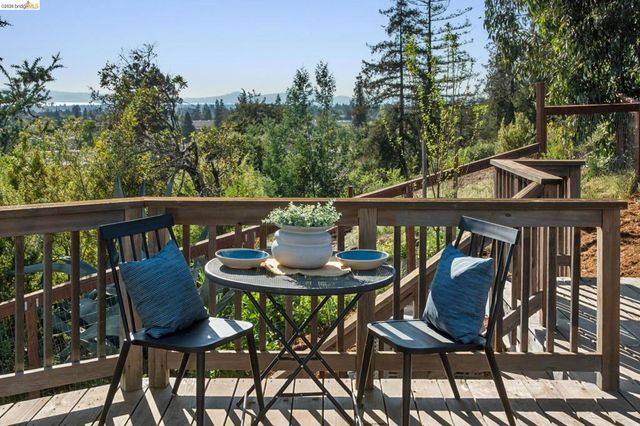 4021 Maybelle Ave, Oakland, CA 94619