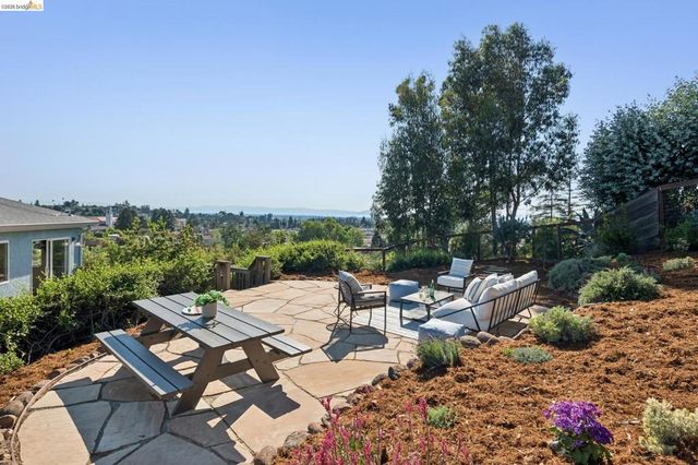 4021 Maybelle Ave, Oakland, CA 94619