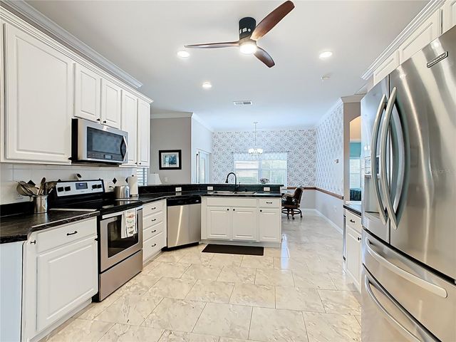 525 SIENNA DRIVE, Kissimmee, FL 34759