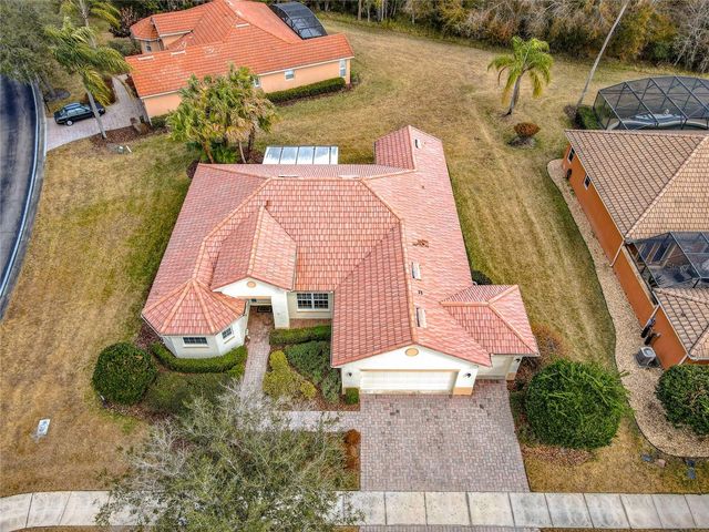 525 SIENNA DRIVE, Kissimmee, FL 34759