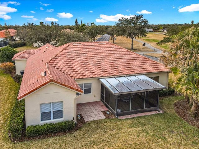 525 SIENNA DRIVE, Kissimmee, FL 34759