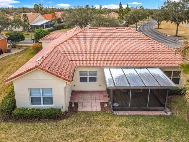 525 SIENNA DRIVE, Kissimmee, FL 34759