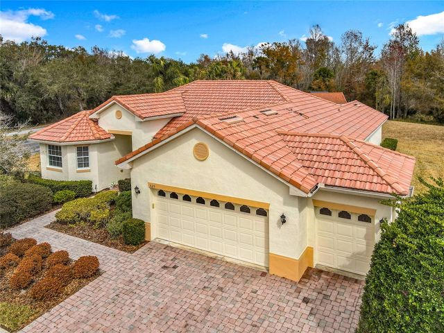 525 SIENNA DRIVE, Kissimmee, FL 34759