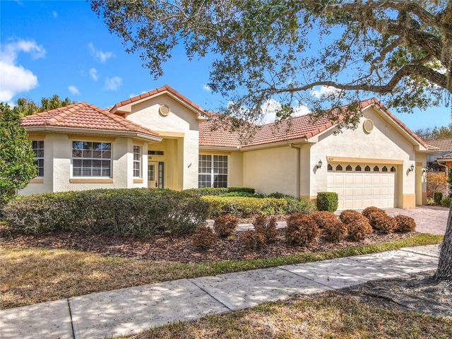 525 SIENNA DRIVE, Kissimmee, FL 34759