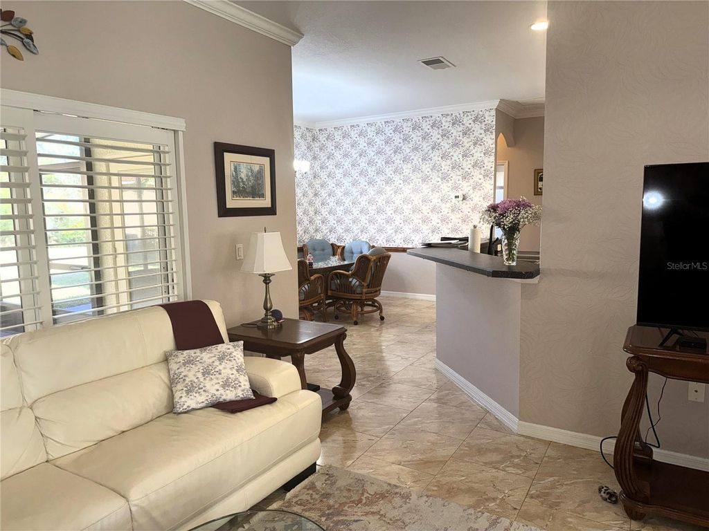 Image 20 of property listing at 525 SIENNA DRIVE, Kissimmee, FL 34759