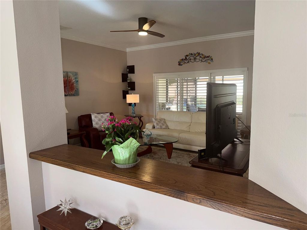 Image 25 of property listing at 525 SIENNA DRIVE, Kissimmee, FL 34759