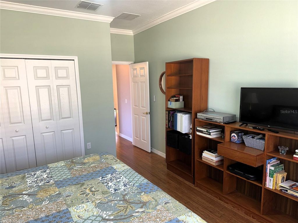 Image 38 of property listing at 525 SIENNA DRIVE, Kissimmee, FL 34759