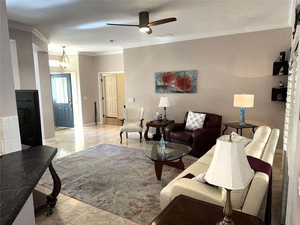 Image 44 of property listing at 525 SIENNA DRIVE, Kissimmee, FL 34759