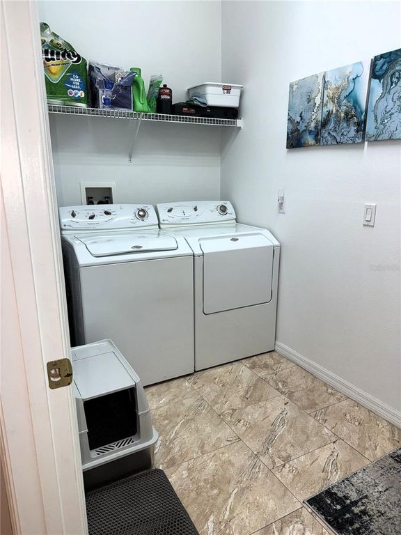 Image 70 of property listing at 525 SIENNA DRIVE, Kissimmee, FL 34759