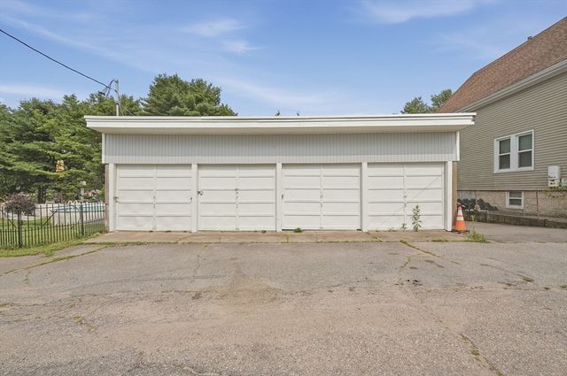104 Stephen Street, Dartmouth, MA 02748