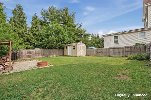 104 Stephen Street, Dartmouth, MA 02748