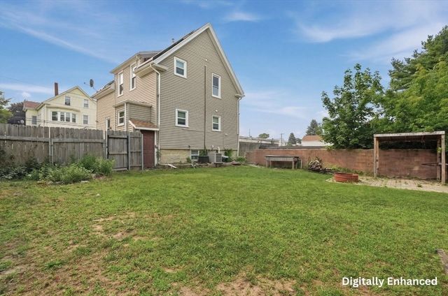 104 Stephen Street, Dartmouth, MA 02748