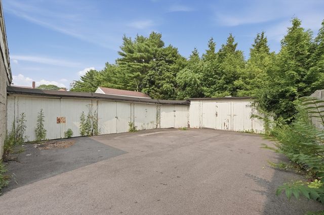 104 Stephen Street, Dartmouth, MA 02748