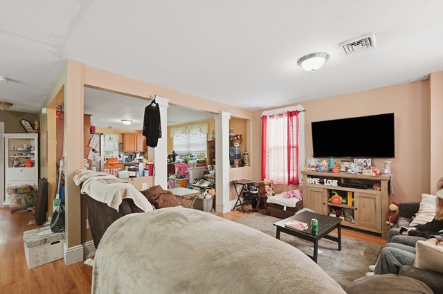 104 Stephen Street, Dartmouth, MA 02748
