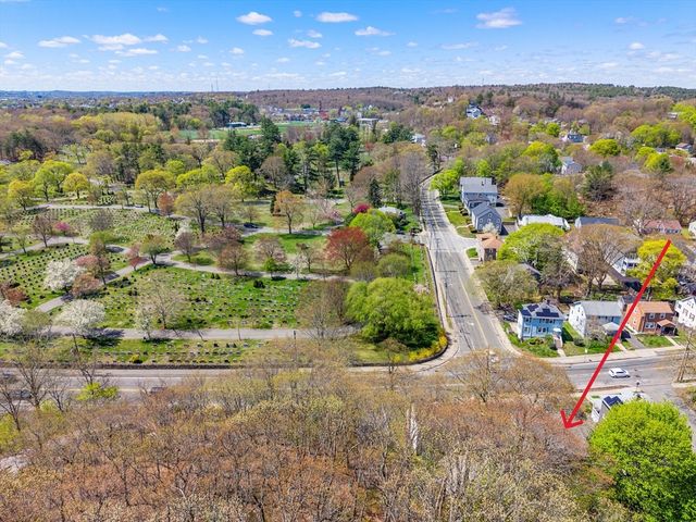 247 Lebanon St, Melrose, MA 02176