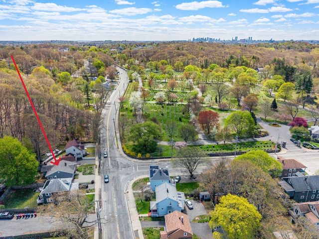 247 Lebanon St, Melrose, MA 02176