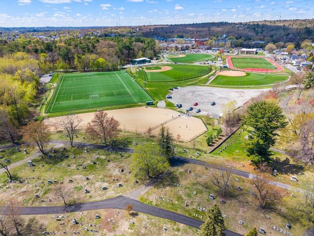 247 Lebanon St, Melrose, MA 02176