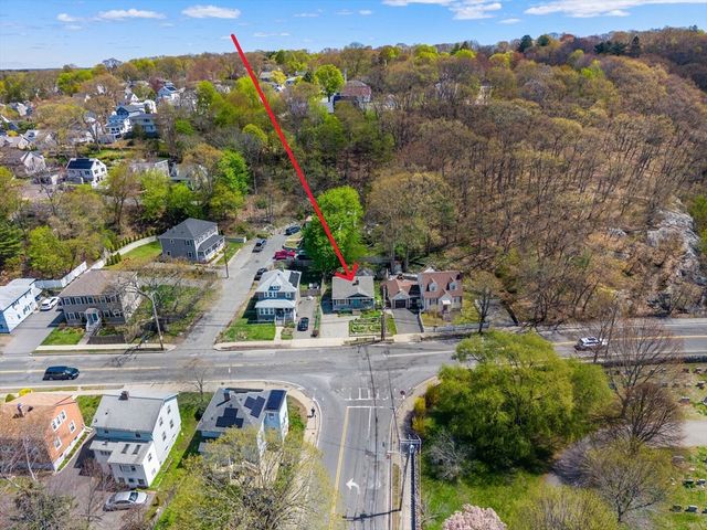 247 Lebanon St, Melrose, MA 02176