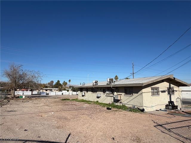 513 North 19th Street, Las Vegas, NV 89101