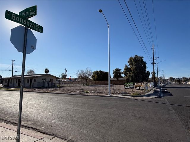 513 North 19th Street, Las Vegas, NV 89101