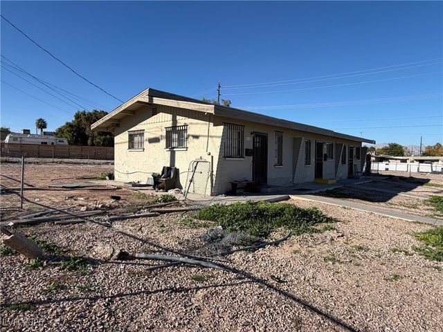 513 North 19th Street, Las Vegas, NV 89101