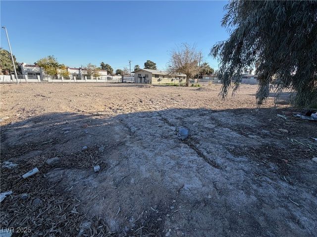 513 North 19th Street, Las Vegas, NV 89101