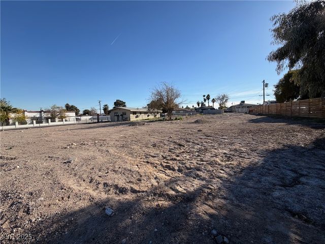 513 North 19th Street, Las Vegas, NV 89101